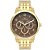 Relógio Technos Masculino Classic Dourado 6P79BL4M - Imagem 1
