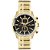 Relógio Technos Masculino Dourado JS15EY4P - Imagem 1