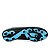 Chuteira Campo Adidas Predator 19.4 Fg Preto/Azul - Imagem 4