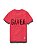 Camiseta Camisa10FC Gávea Vermelha - Imagem 1