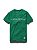 Camiseta Camisa10FC Laranjeiras Verde - Imagem 1