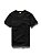 Camiseta Camisa10FC Rimet Preto - Imagem 1