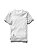 Camiseta Camisa10FC Off-White Branca - Imagem 1