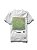 Camiseta Camisa10FC Tetra Branca - Imagem 1