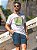 Camiseta Camisa10FC Tetra Branca - Imagem 3
