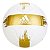 Bola Campo Adidas Epp Ii Branco/Dourado - Imagem 1