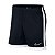 Shorts Nike Academy Preto/Branco - Imagem 3