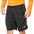 Bermuda Speedo Knit Preto - Imagem 1