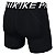 Shorts Nike 5 In Preto - Imagem 2