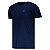 Camisa Poker Masculino Basic Azul Marinho - Imagem 2