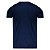 Camisa Poker Masculino Basic Azul Marinho - Imagem 3