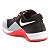 Tenis Nike Metcon Repper Dsx Preto/Cinza/Vermelho - Imagem 3