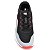 Tenis Nike Metcon Repper Dsx Preto/Cinza/Vermelho - Imagem 4