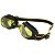 Óculos Natação Speedo Freestyle 3.0 Preto Amarelo - Imagem 1