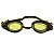 Óculos Natação Speedo Freestyle 3.0 Preto Amarelo - Imagem 2