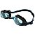 Óculos Natação Speedo Freestyle 3.0 Preto Azul - Imagem 1