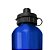 Squeeze Garrafa Poker Aluminio 750ml Azul - Imagem 2