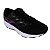 Tenis Mizuno Action F Preto/Roxo - Imagem 1