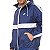 Agasalho Nike Tracksuit Hd Woven Azul/Branco - Imagem 3