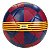 Bola Futebol Campo Nike Barcelona Prestige Azul/Vinho - Imagem 3