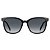 Óculos de Sol Tommy Hilfiger 1723S Preto Degradê Feminino - Imagem 2