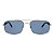 Óculos de Sol Tommy Hilfiger 1674/S Cinza Lente Azul - Imagem 2