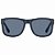 Óculos de Sol Tommy Hilfiger 1556/S Azul Marinho e Vermelho - Imagem 2