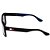 Óculos Tommy Hilfiger 1556/S Preto/Azul - Imagem 3