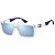 Óculos Tommy Hilfiger 1605/S Transparente/Azul - Imagem 1