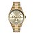 Relógio Technos Masculino Classic Steel Dourado 6P29AJN4X - Imagem 1