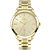 Relógio Technos Feminino Elegance Dress Dourado 2115MUX4X - Imagem 1