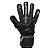 Luva De Goleiro Penalty Campo Delta Exofinger Viii Preto/Verde - Imagem 2