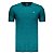 Camiseta Penalty Duo Verde Mescla - Imagem 1