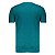 Camiseta Penalty Duo Verde Mescla - Imagem 3