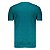 Camiseta Penalty Duo Verde Mescla - Imagem 3