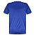 Camiseta Penalty F12 Garra Juvenil Azul - Imagem 2