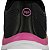 Tenis Everlast Chicago Preto/Rosa/Branco - Imagem 4