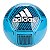 Bola Campo Adidas Starlancer Vi Azul - Imagem 2