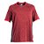 Camisa Poker Sirius Masculina Vermelho Mescla - Imagem 1