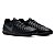 Chuteira Society Nike Tiempo Legend 8 Academy Tf Preto - Imagem 1