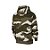 Moletom Nike Club Hoodie Camuflado - Imagem 2