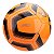 Bola Campo Nike Pitch Train Laranja/Preto - Imagem 2