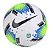 Bola Campo Nike Strike Cbf 2020 Bco/Verde/Azul - Imagem 1