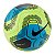 Bola Campo Nike Strike Premier League Amar/Azul/Preto - Imagem 1