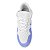 Tenis Nike Air Max Sasha Branco/Azul Feminino - Imagem 3