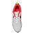 Tenis Nike Ld Runner Branco/Vermelho Feminino - Imagem 4