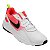Tenis Nike Ld Runner Branco/Vermelho Feminino - Imagem 1