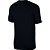 Camiseta Nike Tee Just Do It Preta - Imagem 2