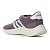 Tenis Adidas Lite Racer 2.0 W Roxo Feminino - Imagem 2