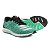 Tenis Adidas Aerobounce Pr Verde/Preto Feminino - Imagem 1